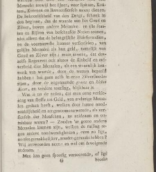 Vaderlandsch kabinet; van koophandel, zeevaart, landbouw, fabr?ken. / Edited by G. Brender à Brandis(1786) document 355837