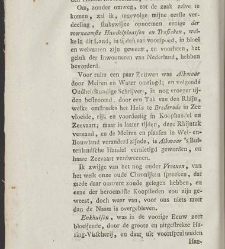Vaderlandsch kabinet; van koophandel, zeevaart, landbouw, fabr?ken. / Edited by G. Brender à Brandis(1786) document 356134