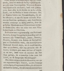 Vaderlandsch kabinet; van koophandel, zeevaart, landbouw, fabr?ken. / Edited by G. Brender à Brandis(1786) document 356145