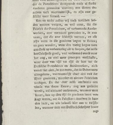 Vaderlandsch kabinet; van koophandel, zeevaart, landbouw, fabr?ken. / Edited by G. Brender à Brandis(1786) document 356314