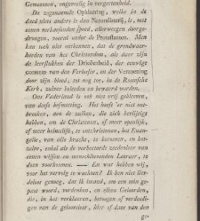De leer der drieëenheid tegen de zogenaemde nieuwe hervormers verdeedigd. / By Baumgarten Crusius. ; Translated from the German, annotated and enlarged by J. van Nuys Klinkenberg(1797) document 357231