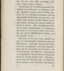 De leer der drieëenheid tegen de zogenaemde nieuwe hervormers verdeedigd. / By Baumgarten Crusius. ; Translated from the German, annotated and enlarged by J. van Nuys Klinkenberg(1797) document 357242