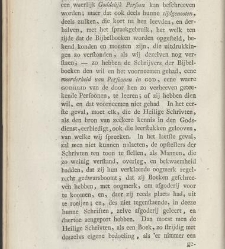 De leer der drieëenheid tegen de zogenaemde nieuwe hervormers verdeedigd. / By Baumgarten Crusius. ; Translated from the German, annotated and enlarged by J. van Nuys Klinkenberg(1797) document 357280