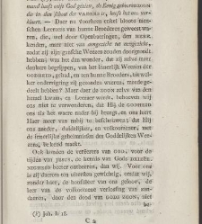 De leer der drieëenheid tegen de zogenaemde nieuwe hervormers verdeedigd. / By Baumgarten Crusius. ; Translated from the German, annotated and enlarged by J. van Nuys Klinkenberg(1797) document 357285