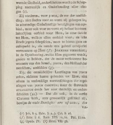 De leer der drieëenheid tegen de zogenaemde nieuwe hervormers verdeedigd. / By Baumgarten Crusius. ; Translated from the German, annotated and enlarged by J. van Nuys Klinkenberg(1797) document 357325