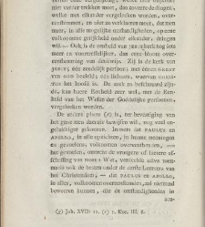 De leer der drieëenheid tegen de zogenaemde nieuwe hervormers verdeedigd. / By Baumgarten Crusius. ; Translated from the German, annotated and enlarged by J. van Nuys Klinkenberg(1797) document 357348