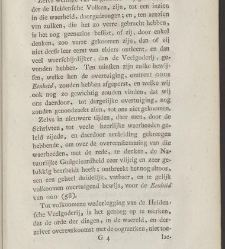 De leer der drieëenheid tegen de zogenaemde nieuwe hervormers verdeedigd. / By Baumgarten Crusius. ; Translated from the German, annotated and enlarged by J. van Nuys Klinkenberg(1797) document 357353