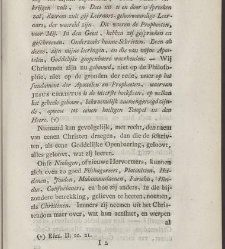 De leer der drieëenheid tegen de zogenaemde nieuwe hervormers verdeedigd. / By Baumgarten Crusius. ; Translated from the German, annotated and enlarged by J. van Nuys Klinkenberg(1797) document 357381
