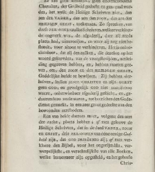 De leer der drieëenheid tegen de zogenaemde nieuwe hervormers verdeedigd. / By Baumgarten Crusius. ; Translated from the German, annotated and enlarged by J. van Nuys Klinkenberg(1797) document 357384