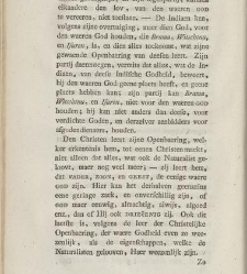 De leer der drieëenheid tegen de zogenaemde nieuwe hervormers verdeedigd. / By Baumgarten Crusius. ; Translated from the German, annotated and enlarged by J. van Nuys Klinkenberg(1797) document 357388
