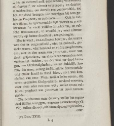De leer der drieëenheid tegen de zogenaemde nieuwe hervormers verdeedigd. / By Baumgarten Crusius. ; Translated from the German, annotated and enlarged by J. van Nuys Klinkenberg(1797) document 357417