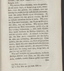 De leer der drieëenheid tegen de zogenaemde nieuwe hervormers verdeedigd. / By Baumgarten Crusius. ; Translated from the German, annotated and enlarged by J. van Nuys Klinkenberg(1797) document 357421