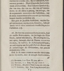 De leer der drieëenheid tegen de zogenaemde nieuwe hervormers verdeedigd. / By Baumgarten Crusius. ; Translated from the German, annotated and enlarged by J. van Nuys Klinkenberg(1797) document 357481
