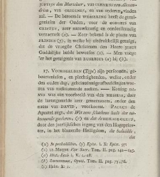 De leer der drieëenheid tegen de zogenaemde nieuwe hervormers verdeedigd. / By Baumgarten Crusius. ; Translated from the German, annotated and enlarged by J. van Nuys Klinkenberg(1797) document 357482