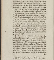 De leer der drieëenheid tegen de zogenaemde nieuwe hervormers verdeedigd. / By Baumgarten Crusius. ; Translated from the German, annotated and enlarged by J. van Nuys Klinkenberg(1797) document 357526