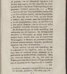 De leer der drieëenheid tegen de zogenaemde nieuwe hervormers verdeedigd. / By Baumgarten Crusius. ; Translated from the German, annotated and enlarged by J. van Nuys Klinkenberg(1797) document 357527