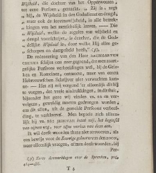 De leer der drieëenheid tegen de zogenaemde nieuwe hervormers verdeedigd. / By Baumgarten Crusius. ; Translated from the German, annotated and enlarged by J. van Nuys Klinkenberg(1797) document 357545