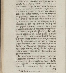 De leer der drieëenheid tegen de zogenaemde nieuwe hervormers verdeedigd. / By Baumgarten Crusius. ; Translated from the German, annotated and enlarged by J. van Nuys Klinkenberg(1797) document 357552