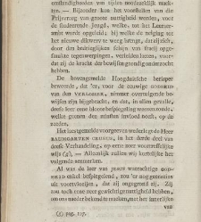 De leer der drieëenheid tegen de zogenaemde nieuwe hervormers verdeedigd. / By Baumgarten Crusius. ; Translated from the German, annotated and enlarged by J. van Nuys Klinkenberg(1797) document 357554