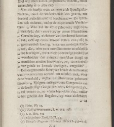 De leer der drieëenheid tegen de zogenaemde nieuwe hervormers verdeedigd. / By Baumgarten Crusius. ; Translated from the German, annotated and enlarged by J. van Nuys Klinkenberg(1797) document 357577