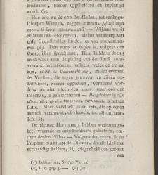 De leer der drieëenheid tegen de zogenaemde nieuwe hervormers verdeedigd. / By Baumgarten Crusius. ; Translated from the German, annotated and enlarged by J. van Nuys Klinkenberg(1797) document 357581