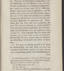 De leer der drieëenheid tegen de zogenaemde nieuwe hervormers verdeedigd. / By Baumgarten Crusius. ; Translated from the German, annotated and enlarged by J. van Nuys Klinkenberg(1797) document 357589