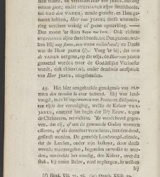 De leer der drieëenheid tegen de zogenaemde nieuwe hervormers verdeedigd. / By Baumgarten Crusius. ; Translated from the German, annotated and enlarged by J. van Nuys Klinkenberg(1797) document 357602