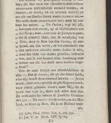 De leer der drieëenheid tegen de zogenaemde nieuwe hervormers verdeedigd. / By Baumgarten Crusius. ; Translated from the German, annotated and enlarged by J. van Nuys Klinkenberg(1797) document 357635