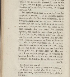 De leer der drieëenheid tegen de zogenaemde nieuwe hervormers verdeedigd. / By Baumgarten Crusius. ; Translated from the German, annotated and enlarged by J. van Nuys Klinkenberg(1797) document 357654