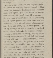 De naarstigheid der kinderen beloond, in aangenaame en leerzaame verhaalen en gesprekken. / By C. M&uuml;ller(1793) document 360272