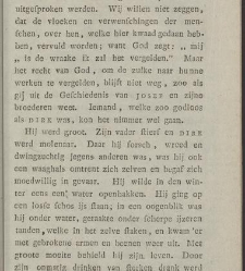 De naarstigheid der kinderen beloond, in aangenaame en leerzaame verhaalen en gesprekken. / By C. M&uuml;ller(1793) document 360290