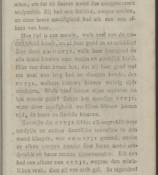 De naarstigheid der kinderen beloond, in aangenaame en leerzaame verhaalen en gesprekken. / By C. M&uuml;ller(1793) document 360316