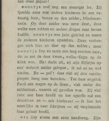 De naarstigheid der kinderen beloond, in aangenaame en leerzaame verhaalen en gesprekken. / By C. M&uuml;ller(1793) document 360325