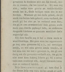 De naarstigheid der kinderen beloond, in aangenaame en leerzaame verhaalen en gesprekken. / By C. M&uuml;ller(1793) document 360331