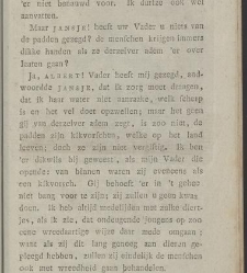 De naarstigheid der kinderen beloond, in aangenaame en leerzaame verhaalen en gesprekken. / By C. M&uuml;ller(1793) document 360340