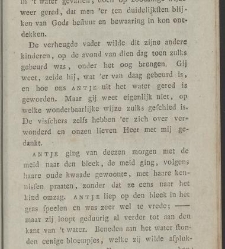 De naarstigheid der kinderen beloond, in aangenaame en leerzaame verhaalen en gesprekken. / By C. M&uuml;ller(1793) document 360342