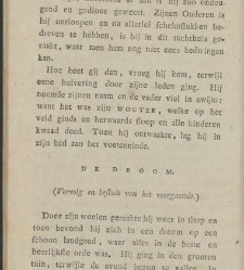 De naarstigheid der kinderen beloond, in aangenaame en leerzaame verhaalen en gesprekken. / By C. M&uuml;ller(1793) document 360365