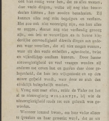 De naarstigheid der kinderen beloond, in aangenaame en leerzaame verhaalen en gesprekken. / By C. M&uuml;ller(1793) document 360371