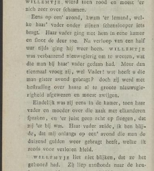 De naarstigheid der kinderen beloond, in aangenaame en leerzaame verhaalen en gesprekken. / By C. M&uuml;ller(1793) document 360373