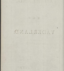 Het vaderland. / [By Johannes Florentius Martinet](1791) document 360843