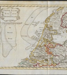 Het vaderland. / [By Johannes Florentius Martinet](1791) document 360856