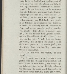 Het vaderland. / [By Johannes Florentius Martinet](1791) document 361207