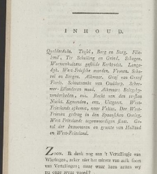 Het vaderland. / [By Johannes Florentius Martinet](1791) document 361227