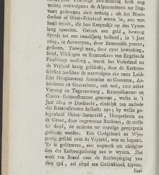 Het vaderland. / [By Johannes Florentius Martinet](1791) document 361285
