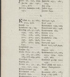 Het vaderland. / [By Johannes Florentius Martinet](1791) document 361549
