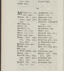 Het vaderland. / [By Johannes Florentius Martinet](1791) document 361551