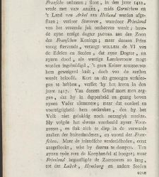 Het vereenigd Nederland. / By J.F. Martinet(1788) document 361674