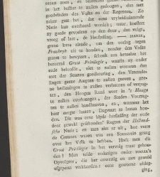 Het vereenigd Nederland. / By J.F. Martinet(1788) document 361698