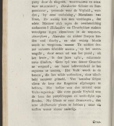 Het vereenigd Nederland. / By J.F. Martinet(1788) document 361700