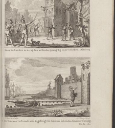 Het vereenigd Nederland. / By J.F. Martinet(1788) document 361751